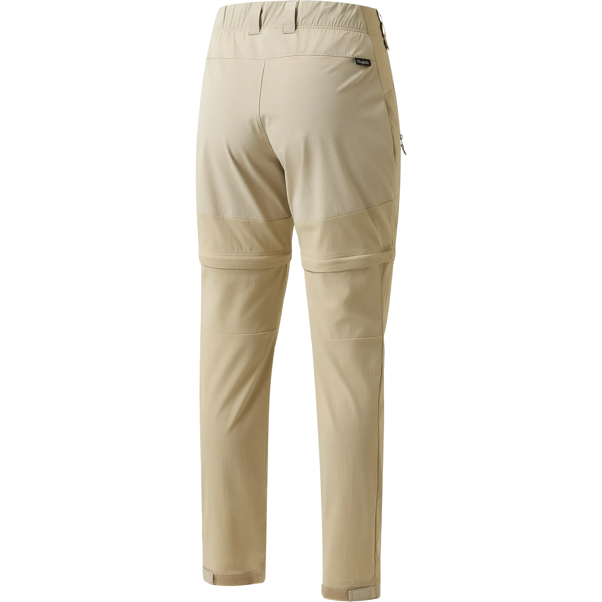 Lite Standard Zip-Off II Pant Women