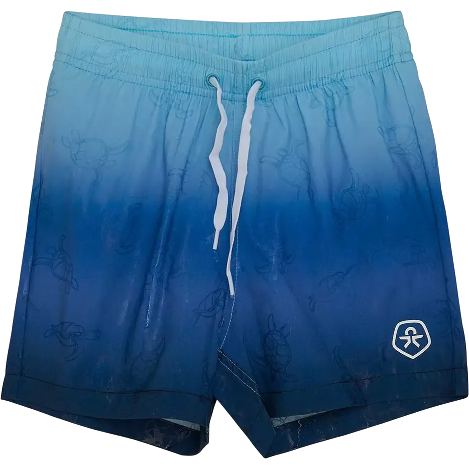 Swim Shorts AOP & Magic