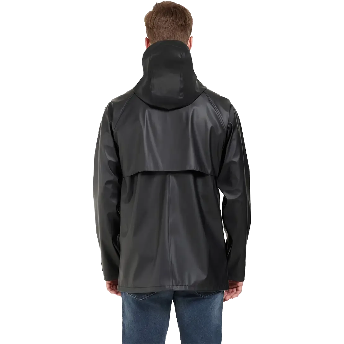 Darwin Jacket Men regnjakke