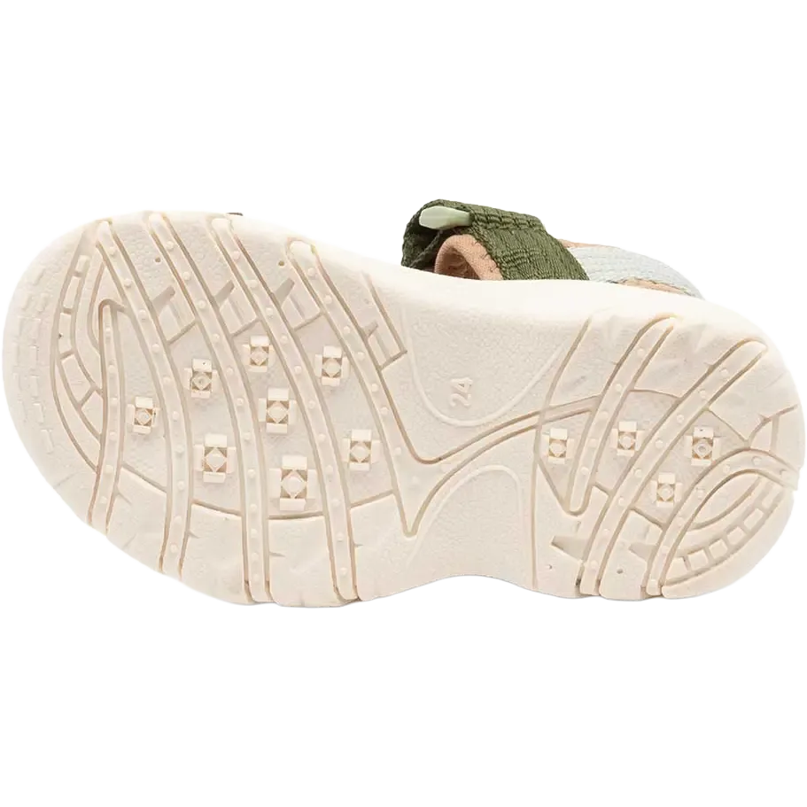 Nico børnesandal