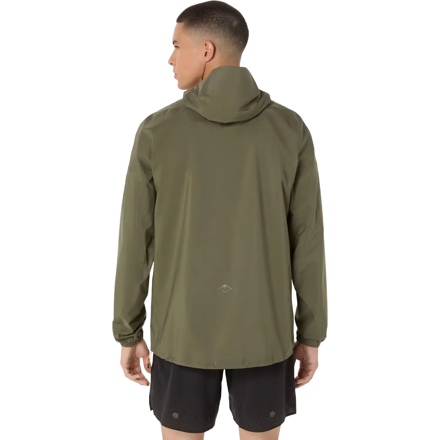 Fujitrail Elite Waterproof Jacket Men