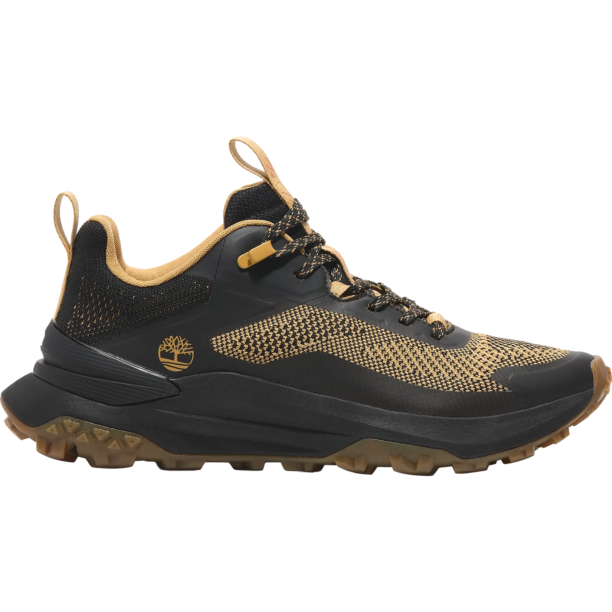 Low Lace Up Sneaker Men