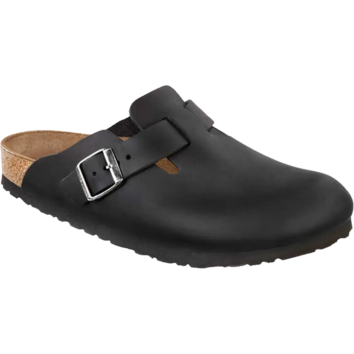 Boston Oiled Leather Regular