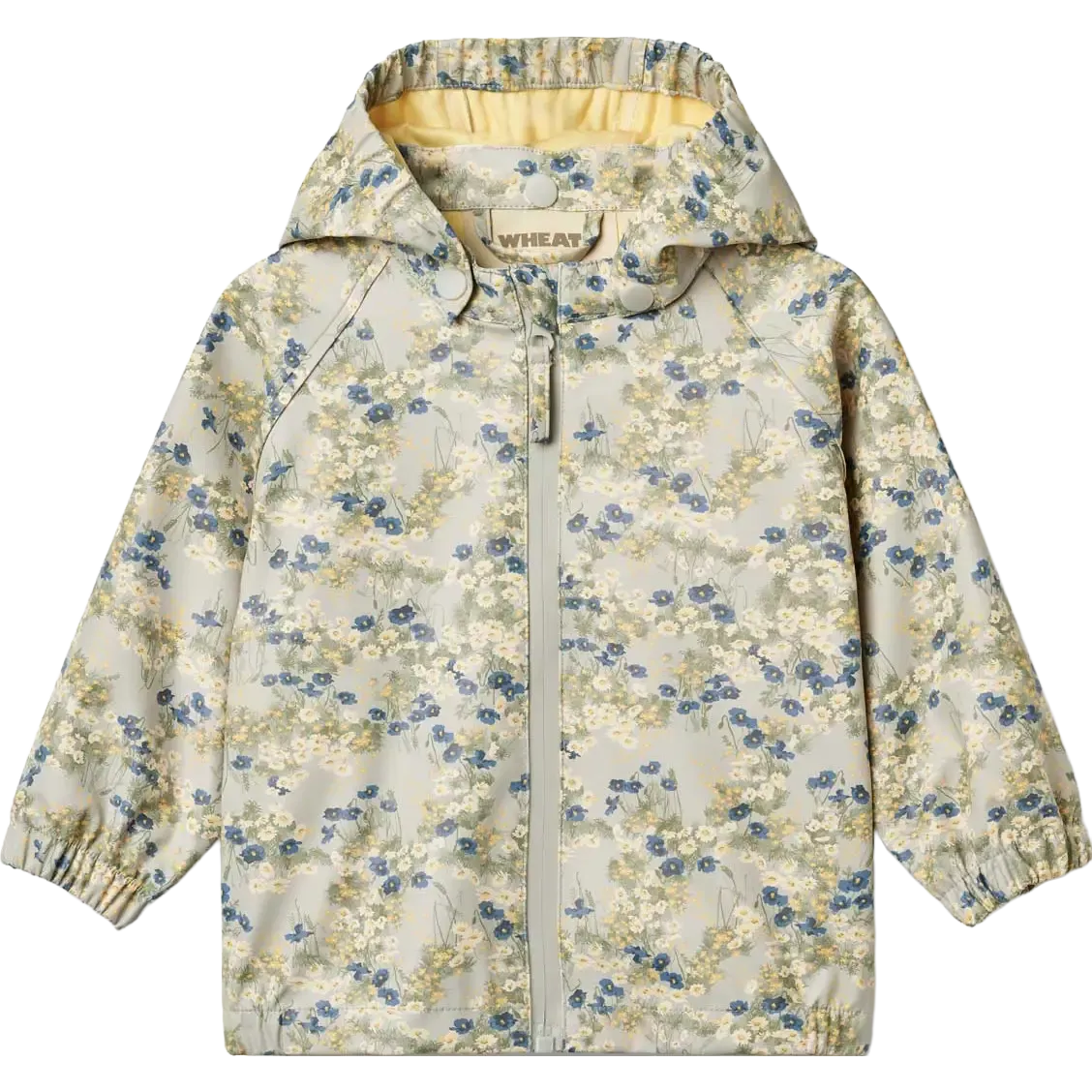Rainwear Chardy Jacket Infants Print