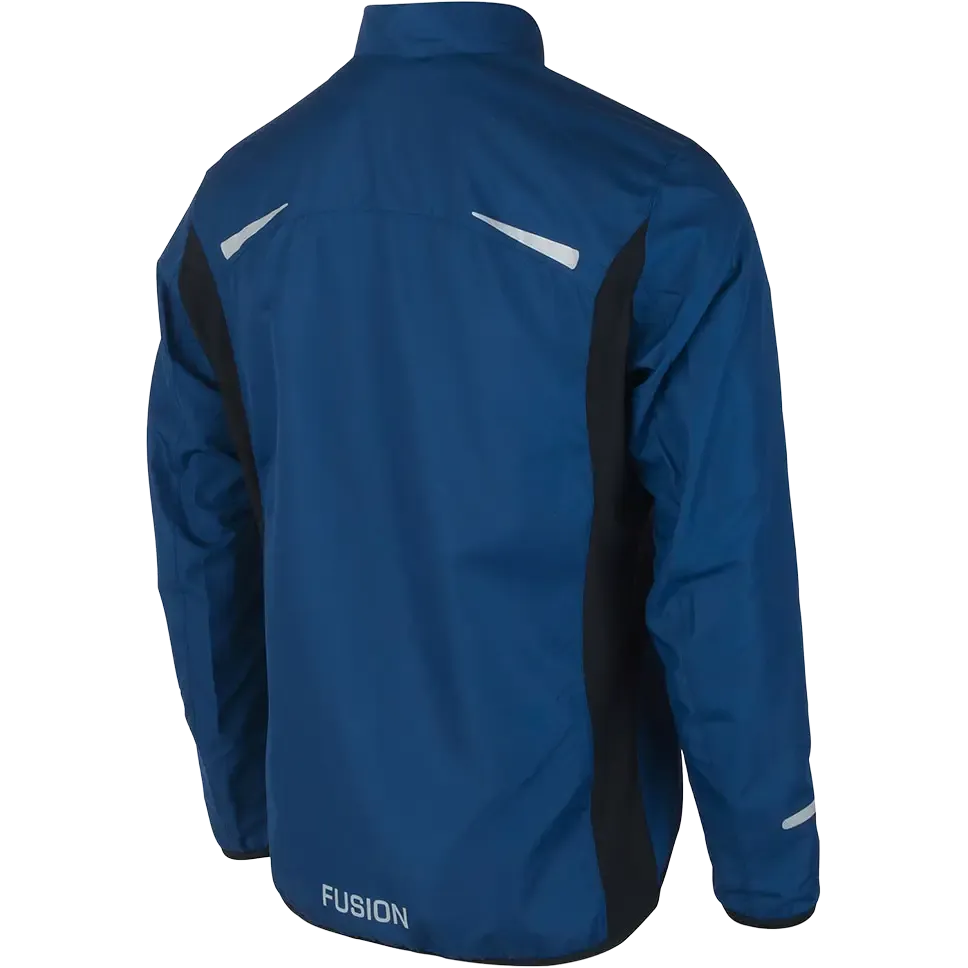 S1 Run Jacket Men Løbejakke