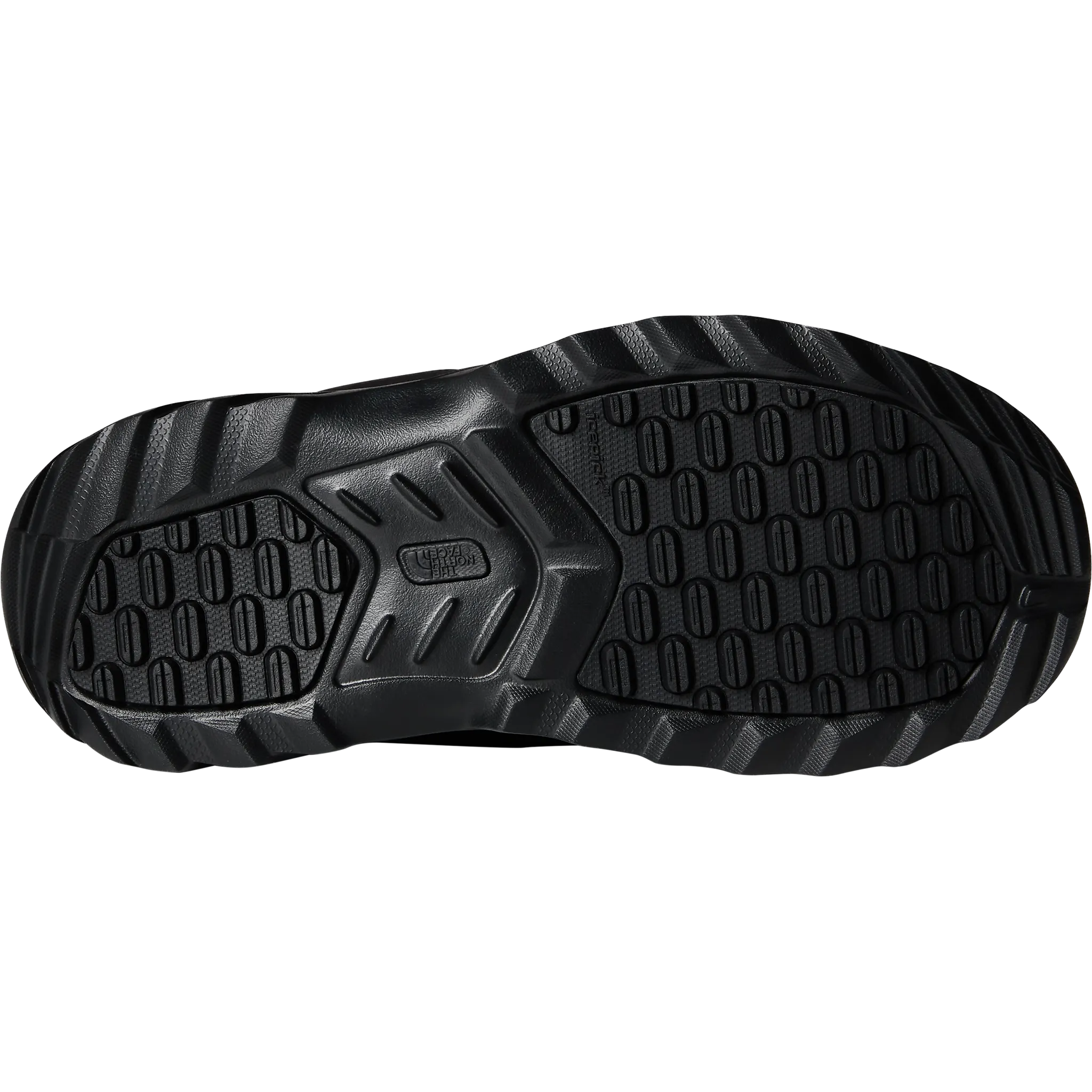 Nuptse Traction Chukka