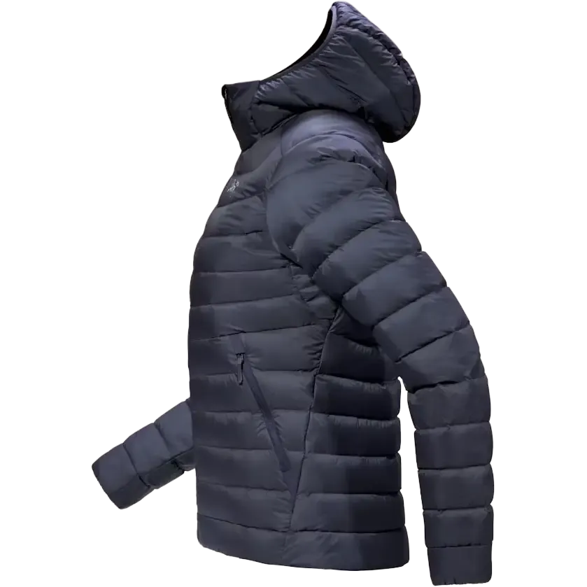 Cerium Hoody Women