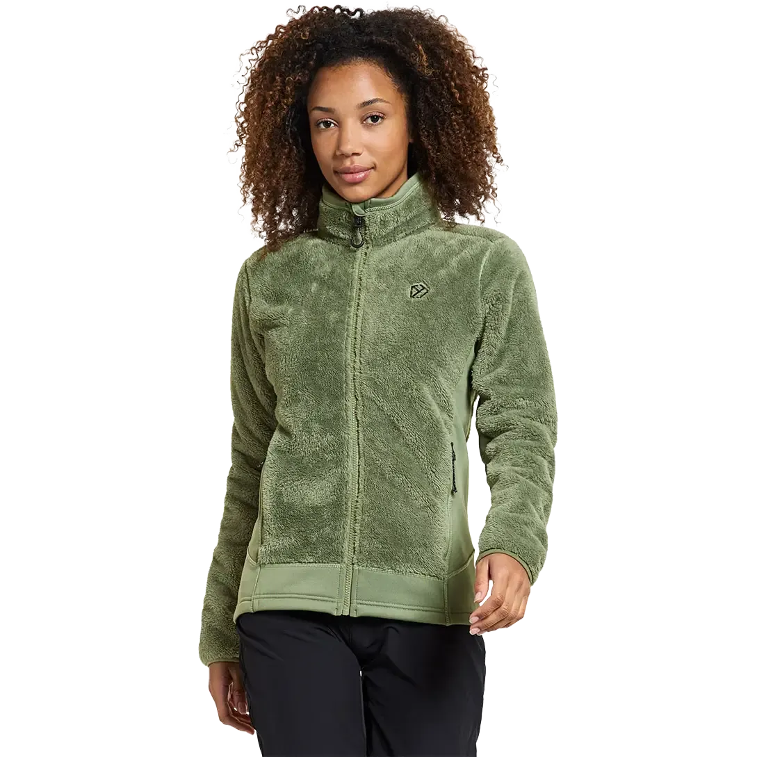 Brianna Jacket Women damefleece