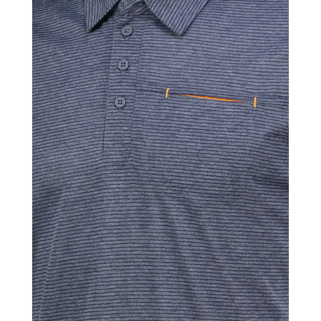 Rundu Polo Shirt Men herrpolo