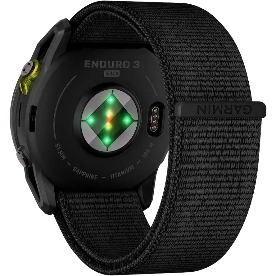 Enduro 3