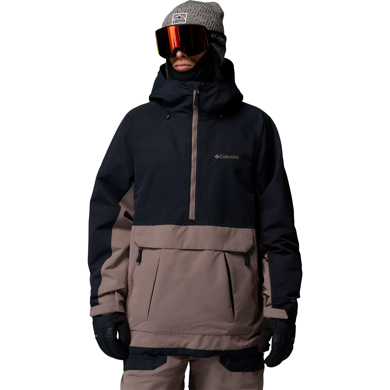 Coreshot Shell Anorak Men