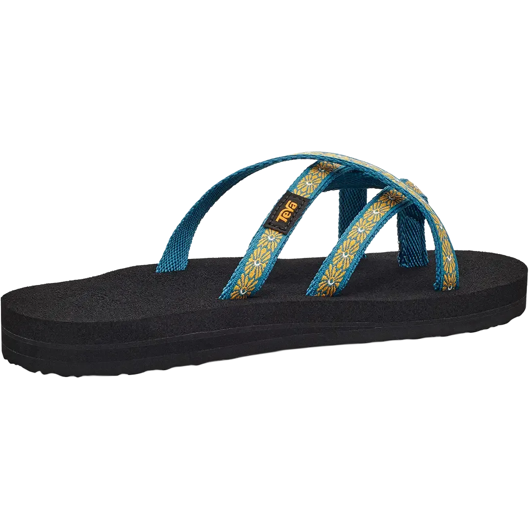 Olowahu flip-flops