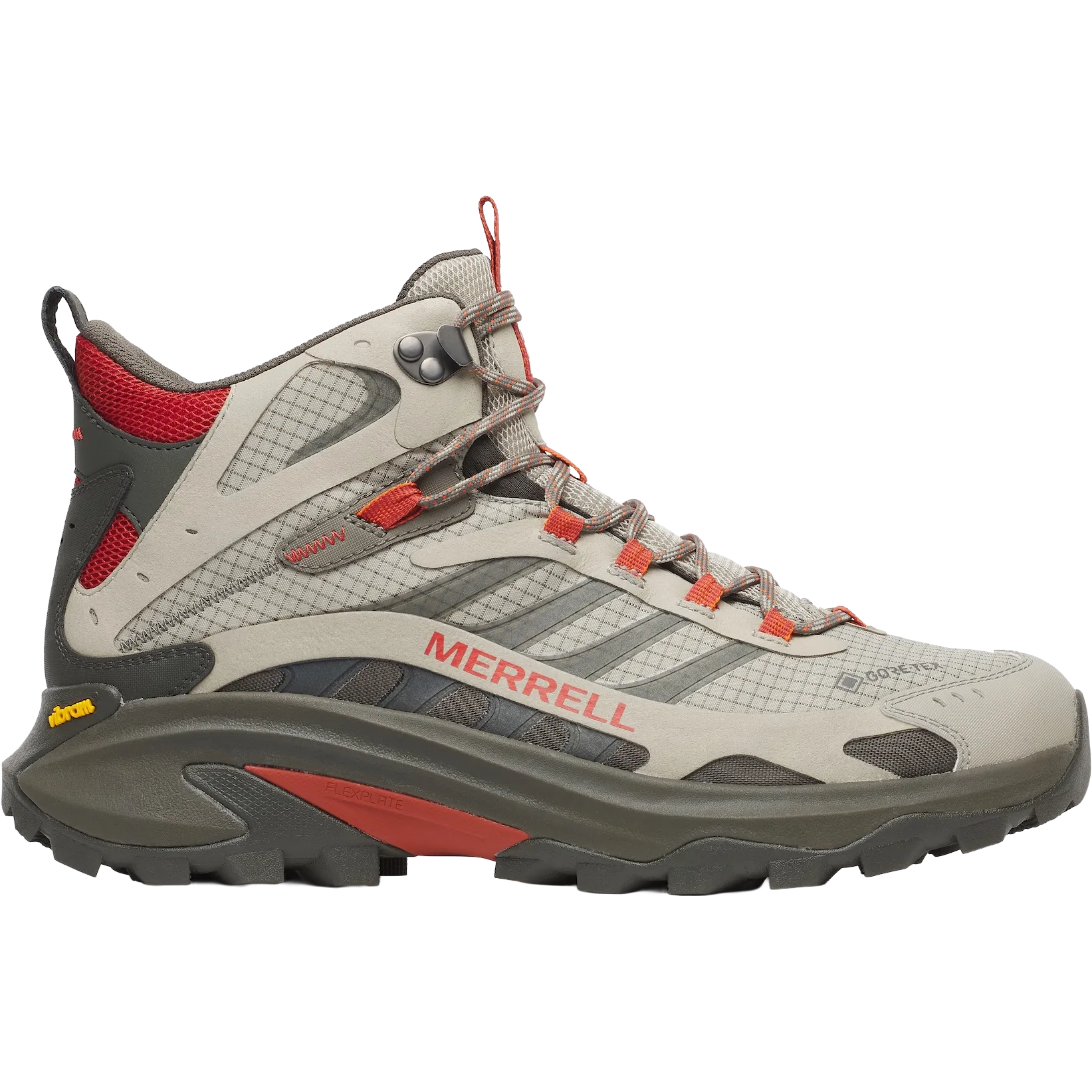 Moab Speed 2 Mid GTX Men