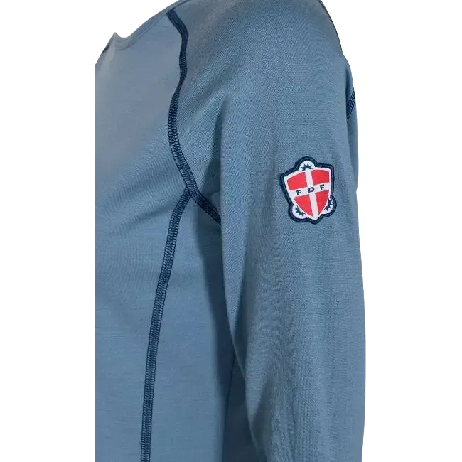 FDF uld Trøje Dame