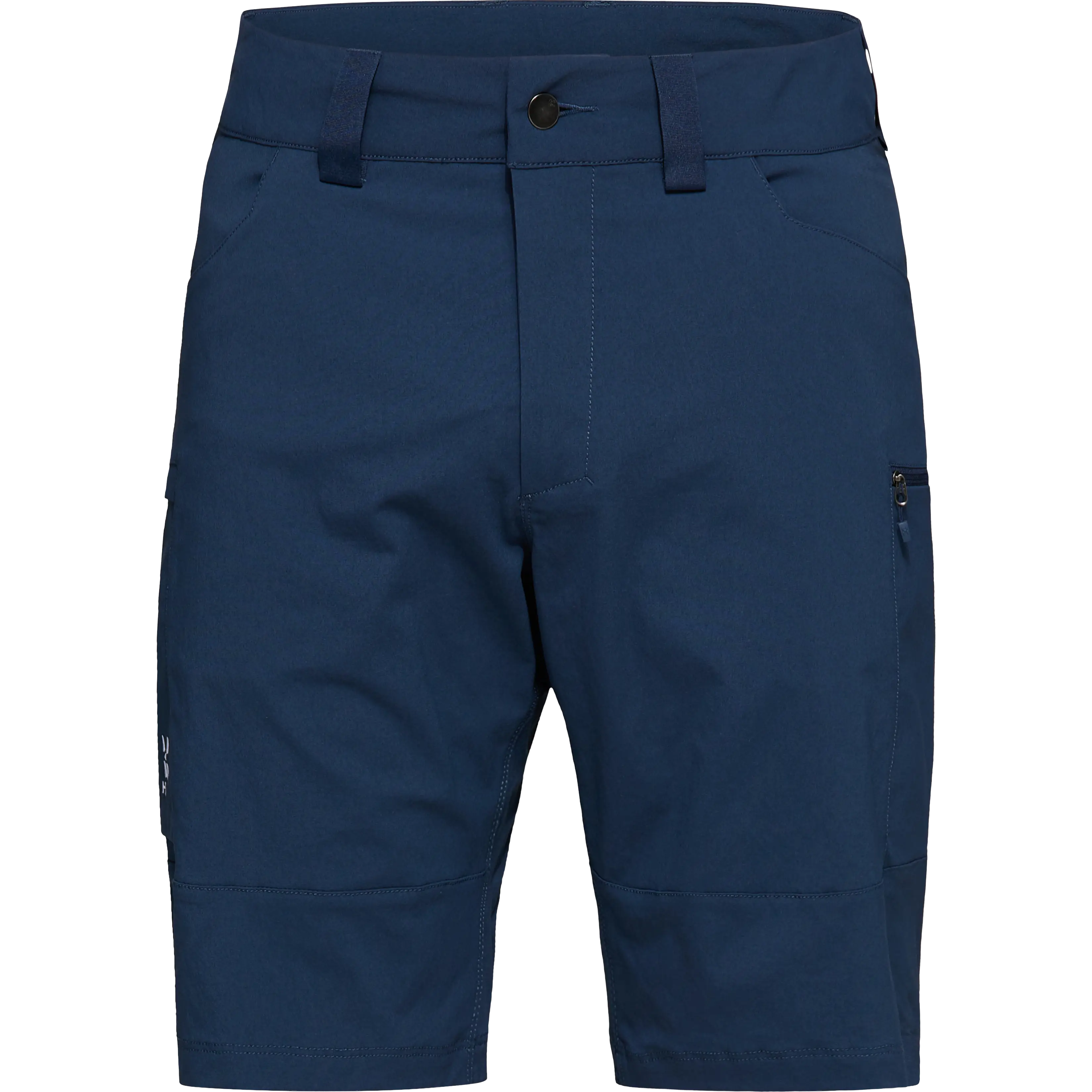 Haglöfs Tur Shorts Women dameshorts - Tarn Blue - 34