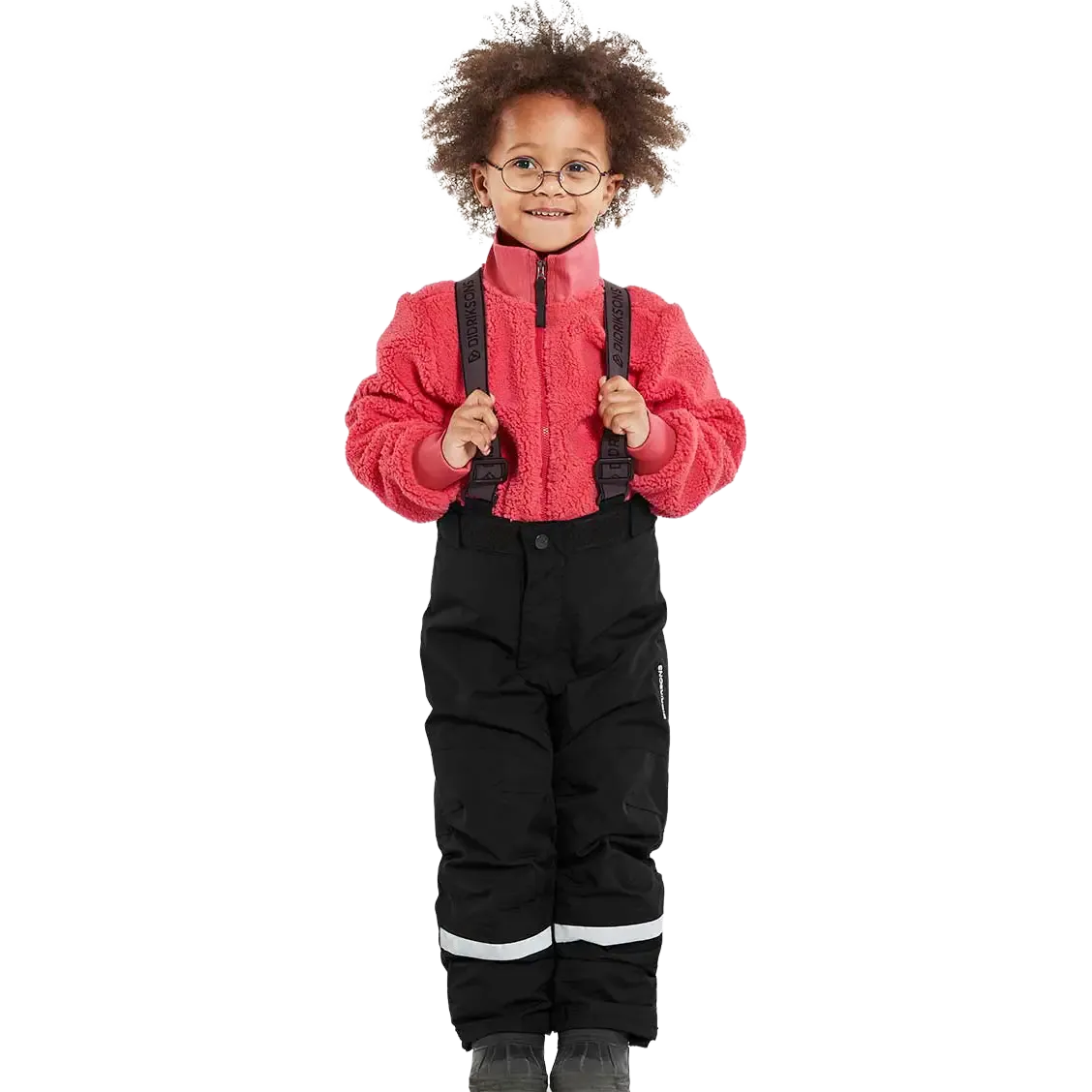 Idre Kid's Pants 6 skibukser