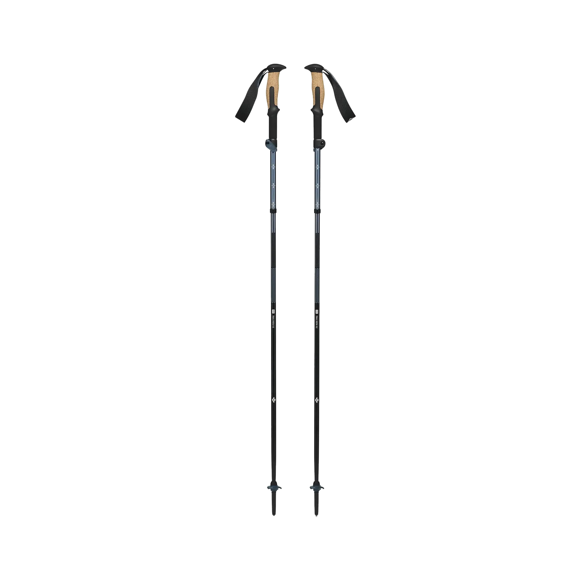 Trail Vista FLZ Trekking Poles