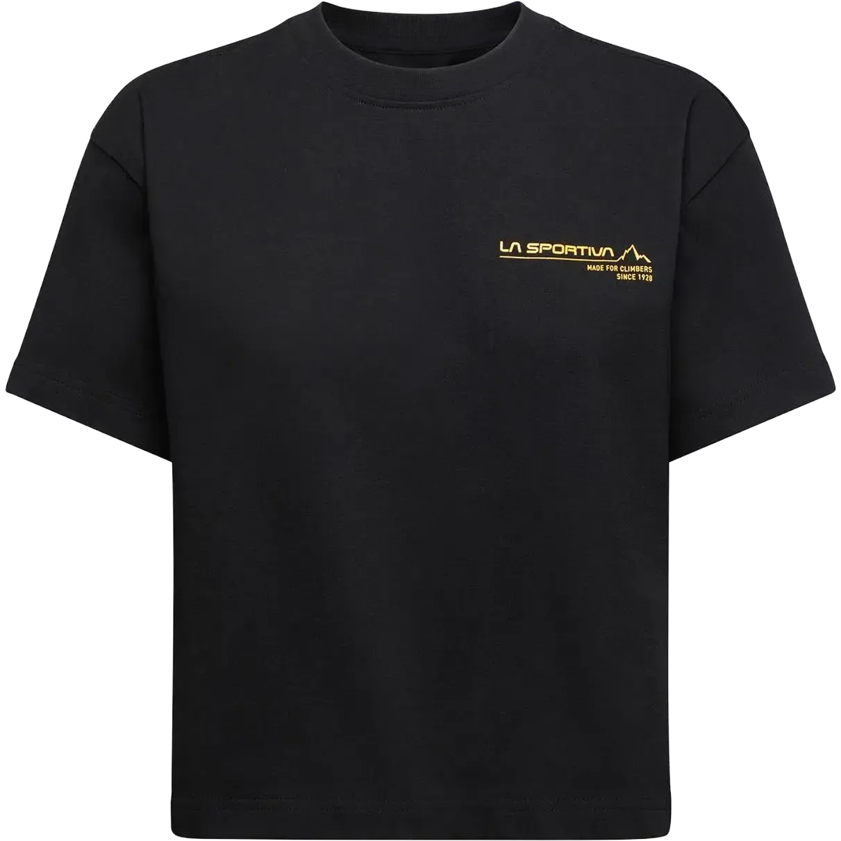 Since 1928 Crop T-shirt Women