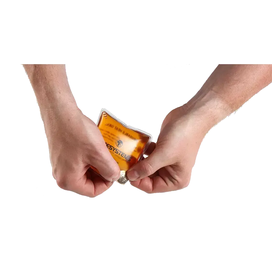 Reusable Hand Warmers