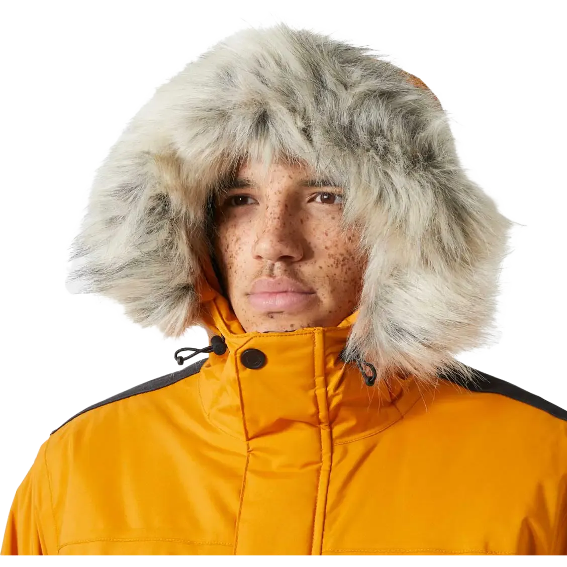 Reine Parka Men