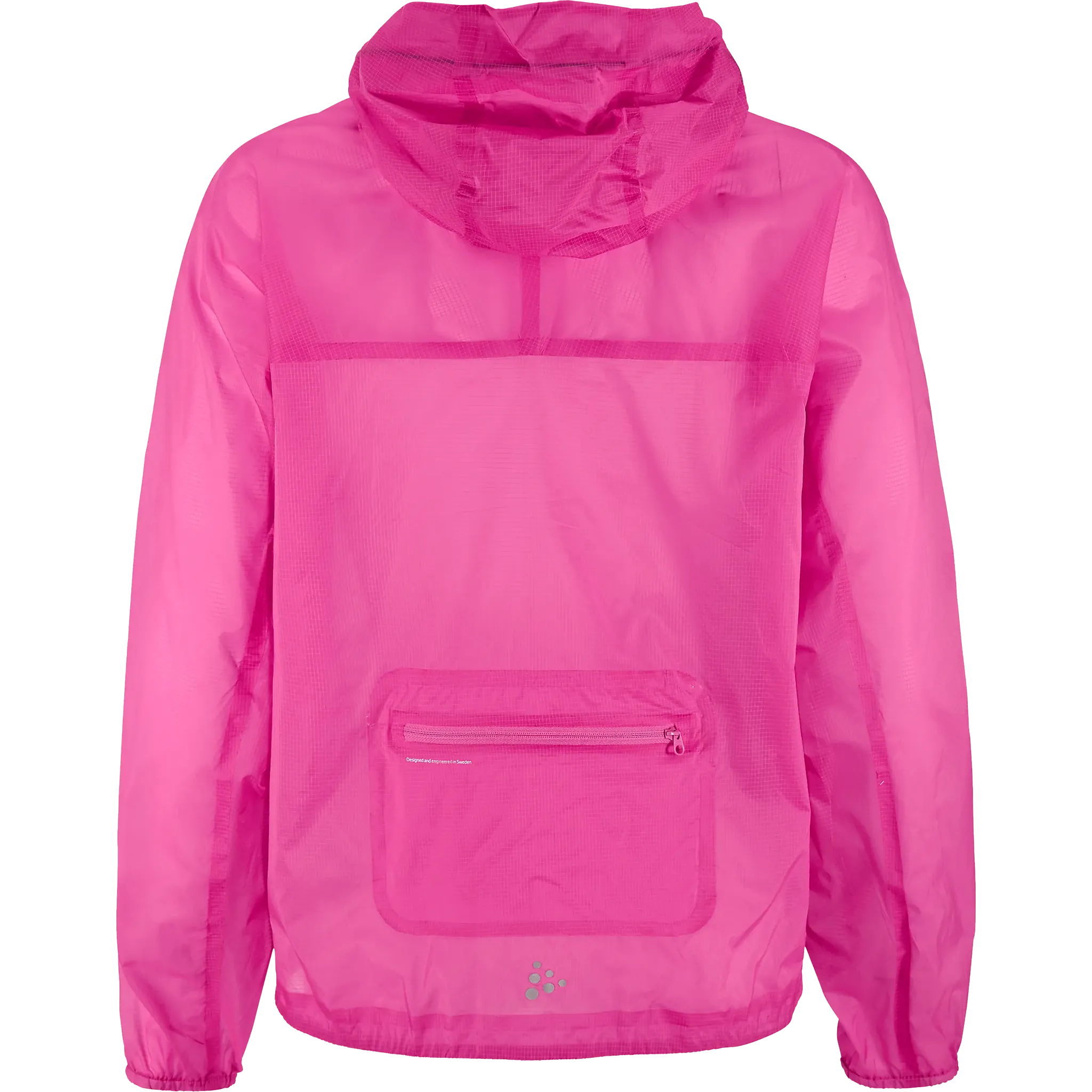 Hypervent Light Wind Jacket Women