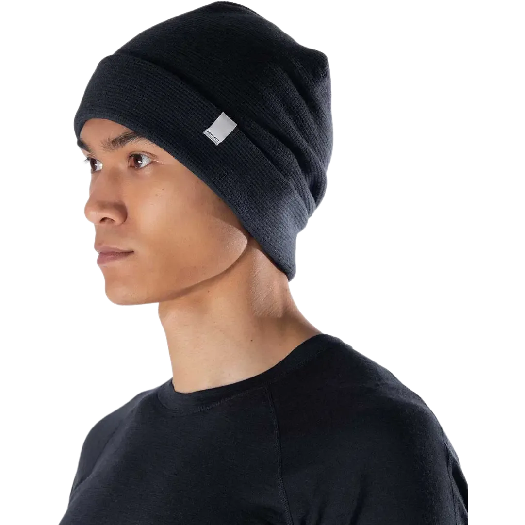Walrus Beanie uldhue