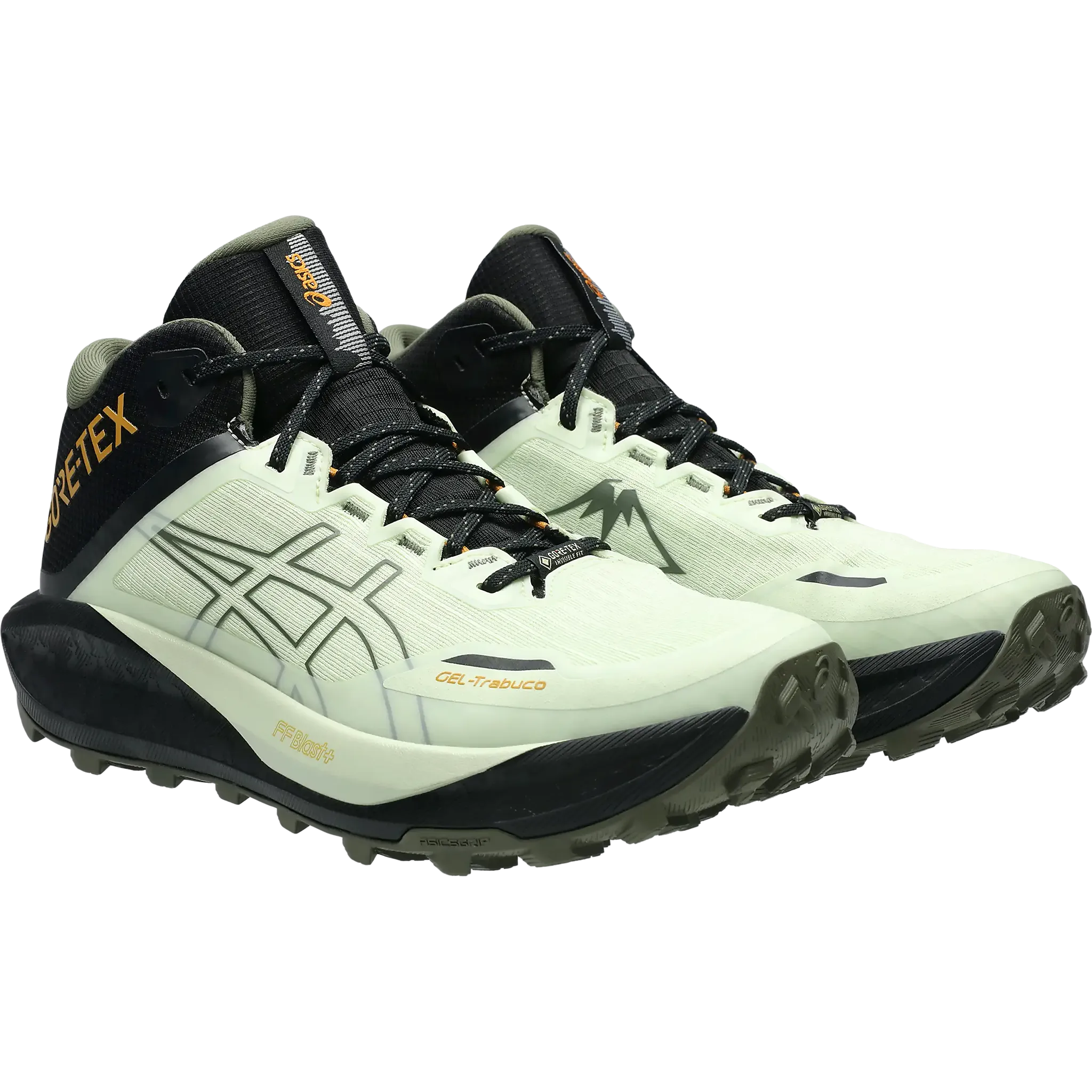 Gel-Trabuco Mt GTX Men