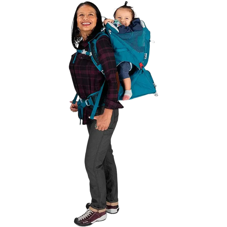 Poco SLT bærestol
