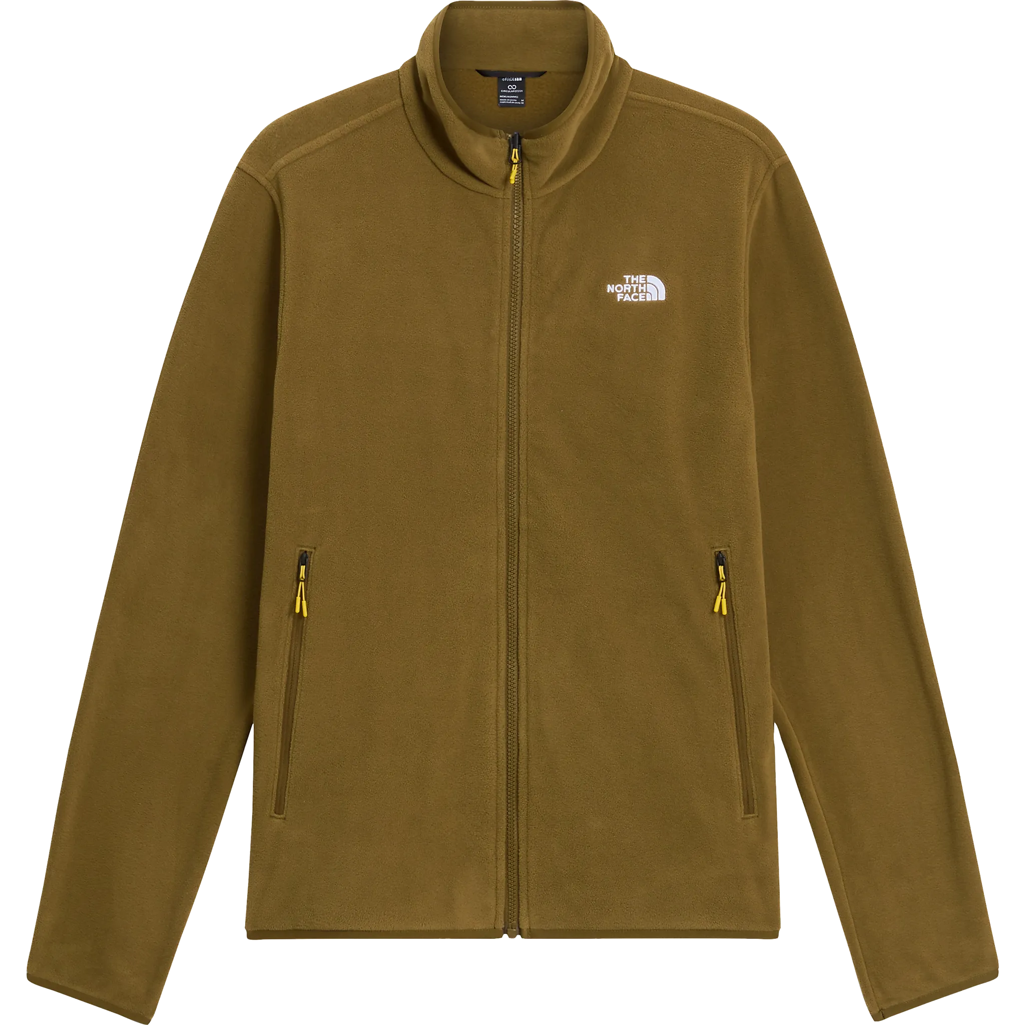 Glacier Fleece Jacket Men