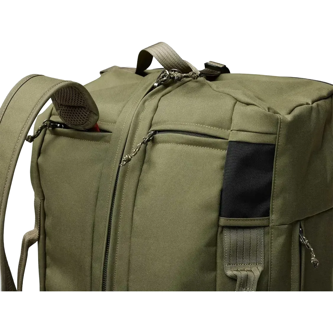 Färden Duffel 50 taske