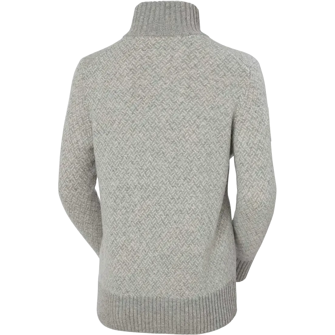 Arctic Iceland Knit Women damesweater
