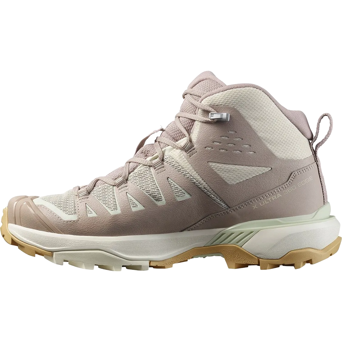 X Ultra 360 Edge Mid GTX Women vandringskänga