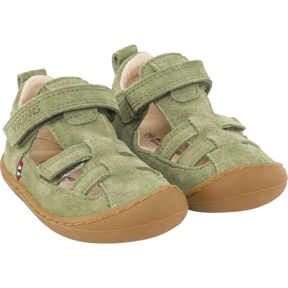 Alv Lind Sandal 2V Kids