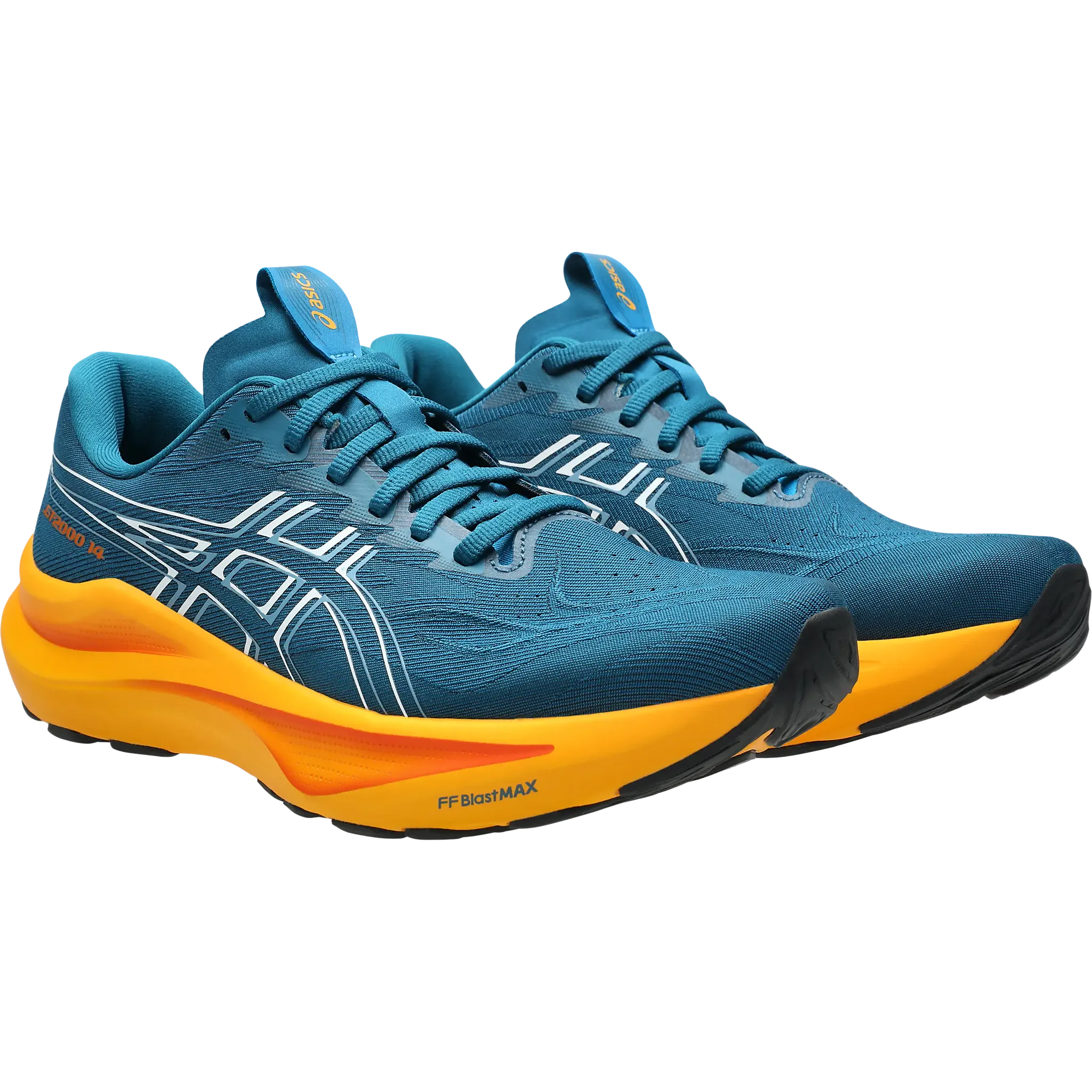 Gt-2000 14 Men