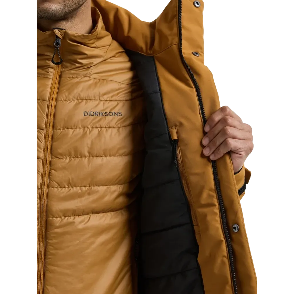 Stefan Jacket Men herrjacka