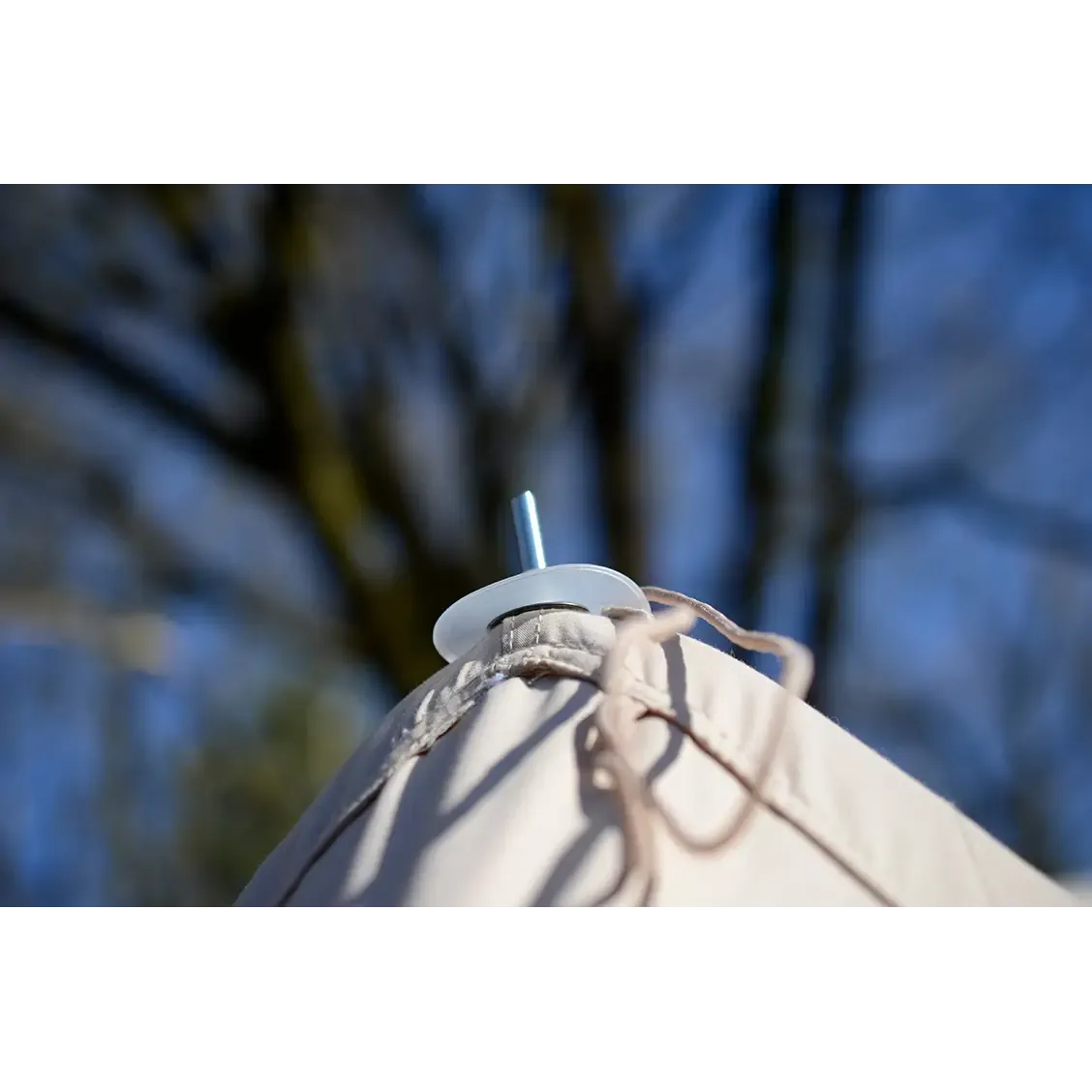 Vanaheim 24 Basic Cotton Tent bomuldstelt 