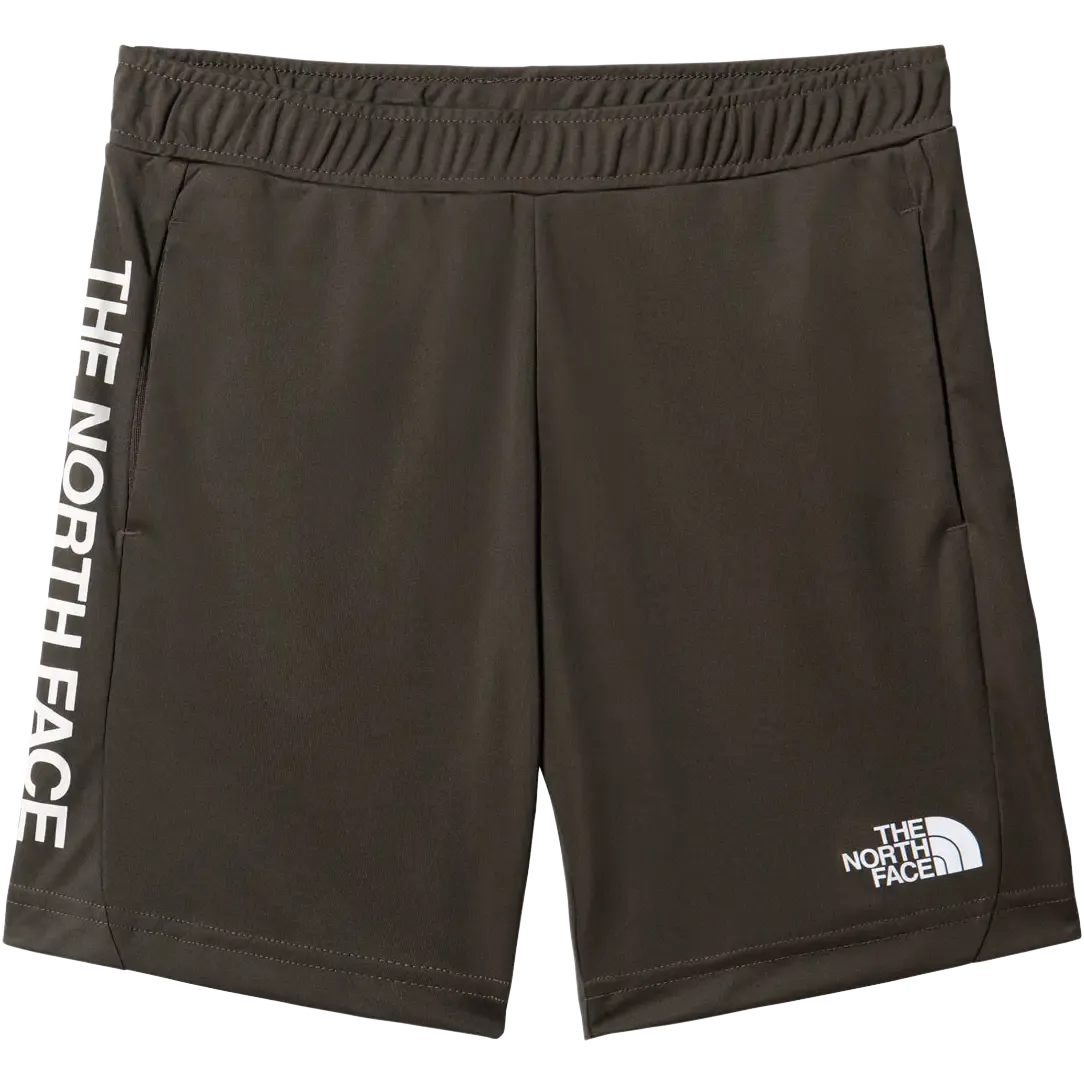 Never Stop Knit Shorts Boys