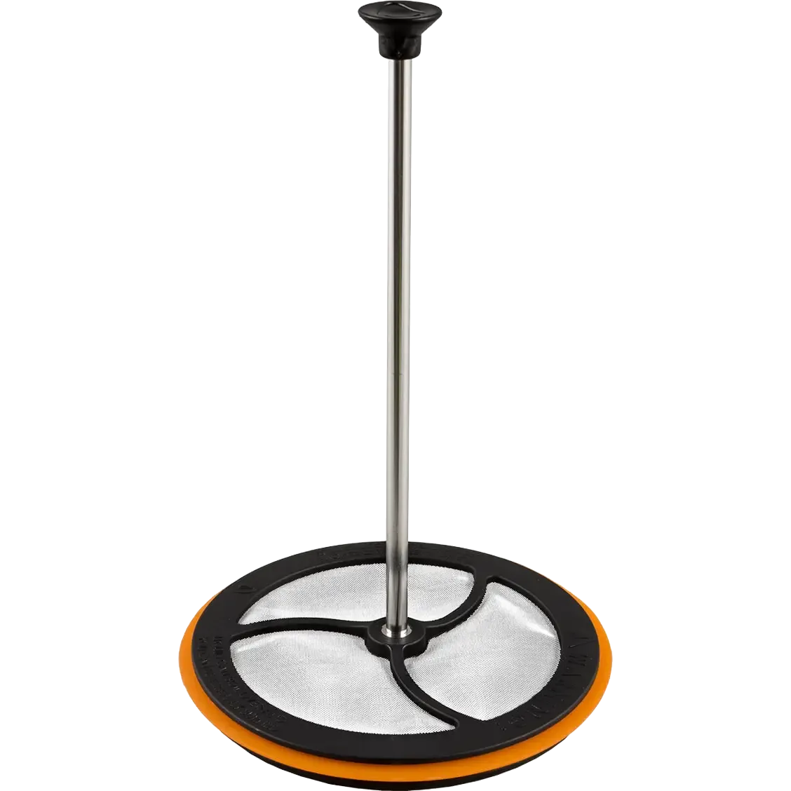 Coffee Press Silicone kaffestempel