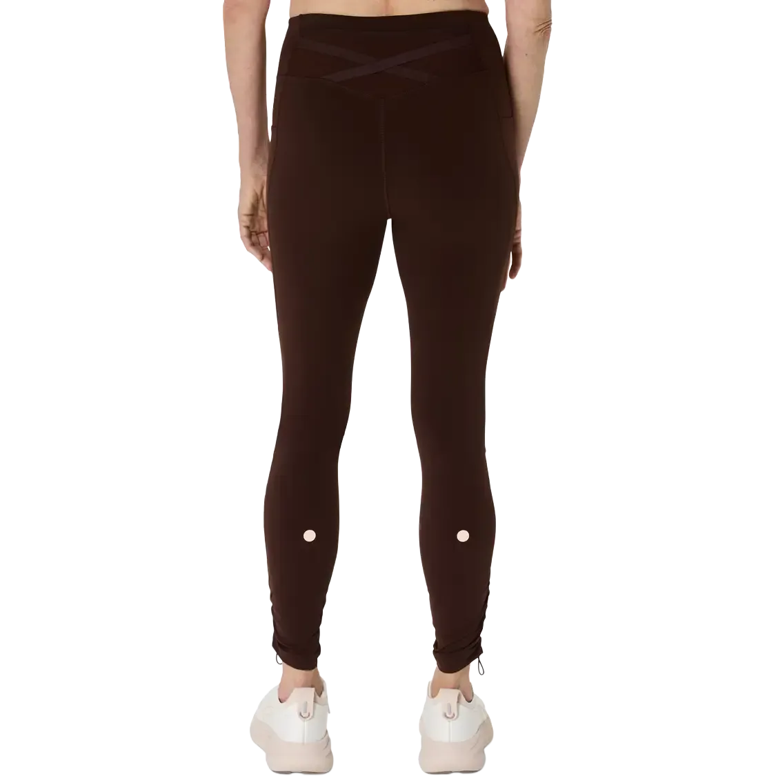 Nagino Run Adjustable Tight Women