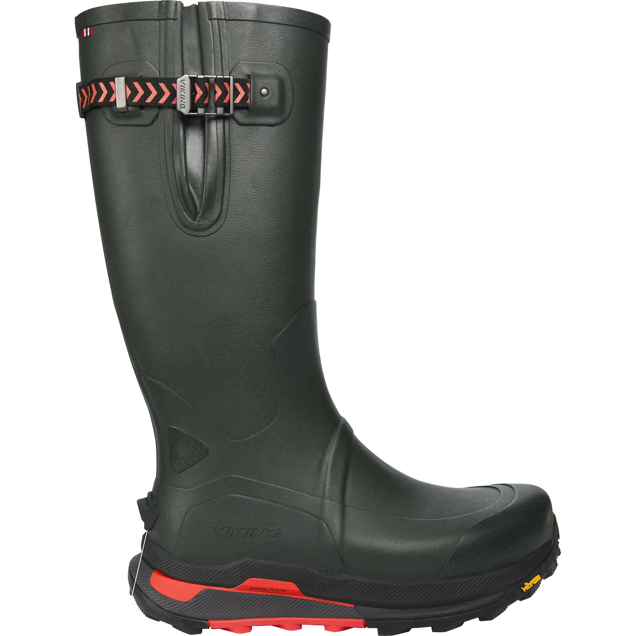 Villrein Pro High
