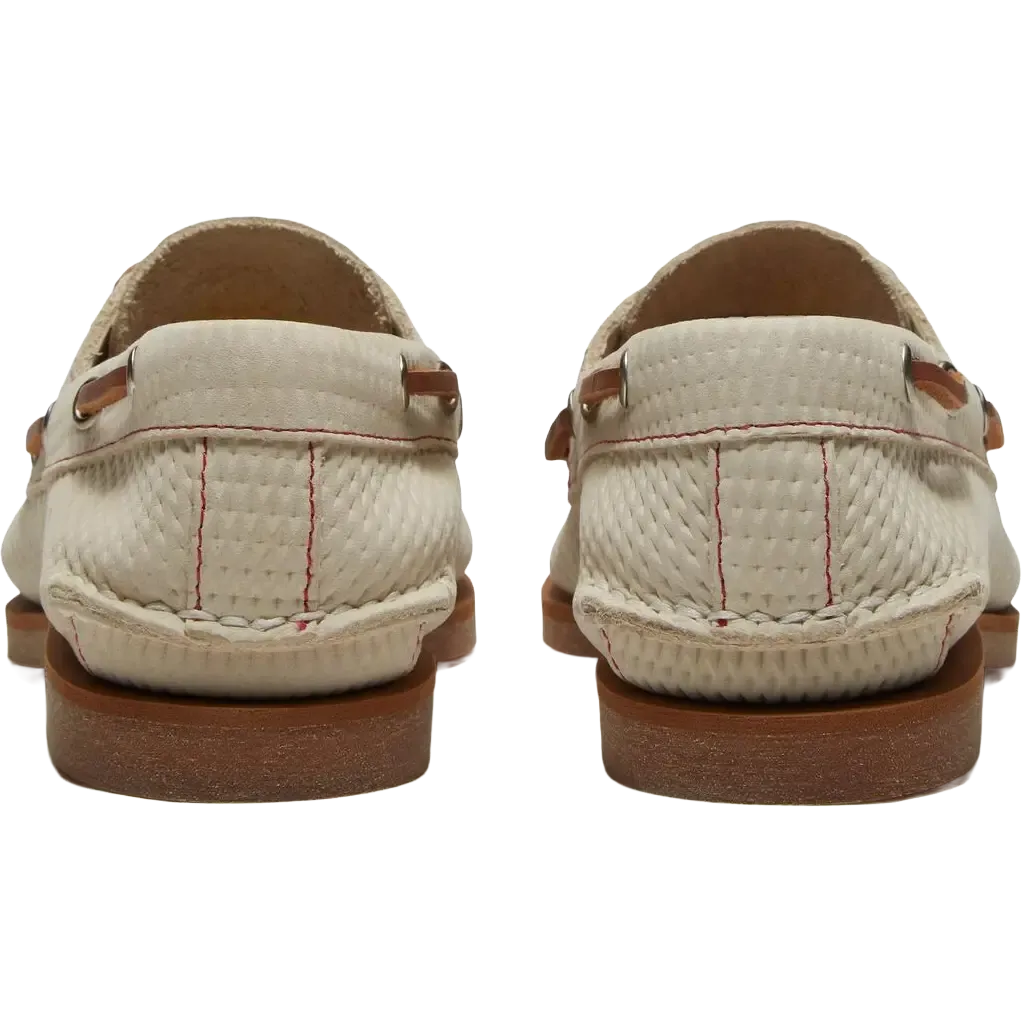 Classic Boat Shoe Women