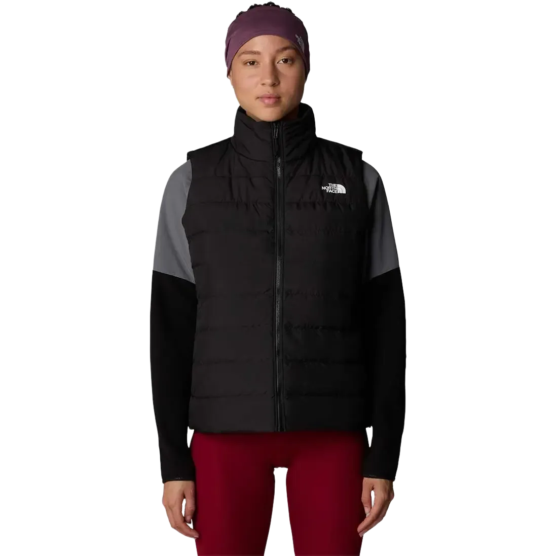 Aconcagua 3 Vest Women dunvest
