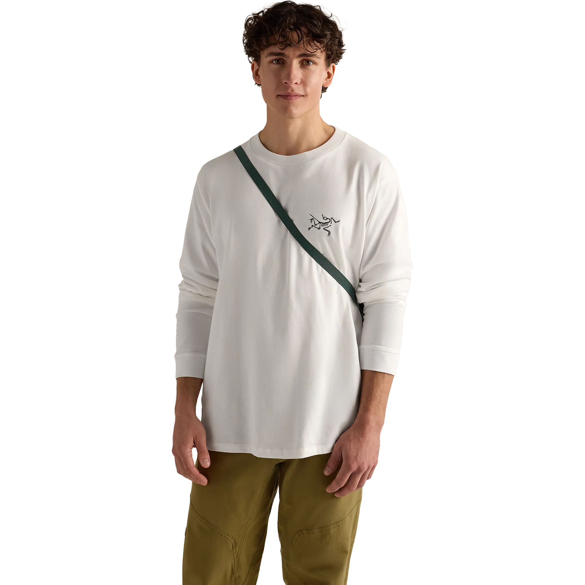 Mantis 2 taske