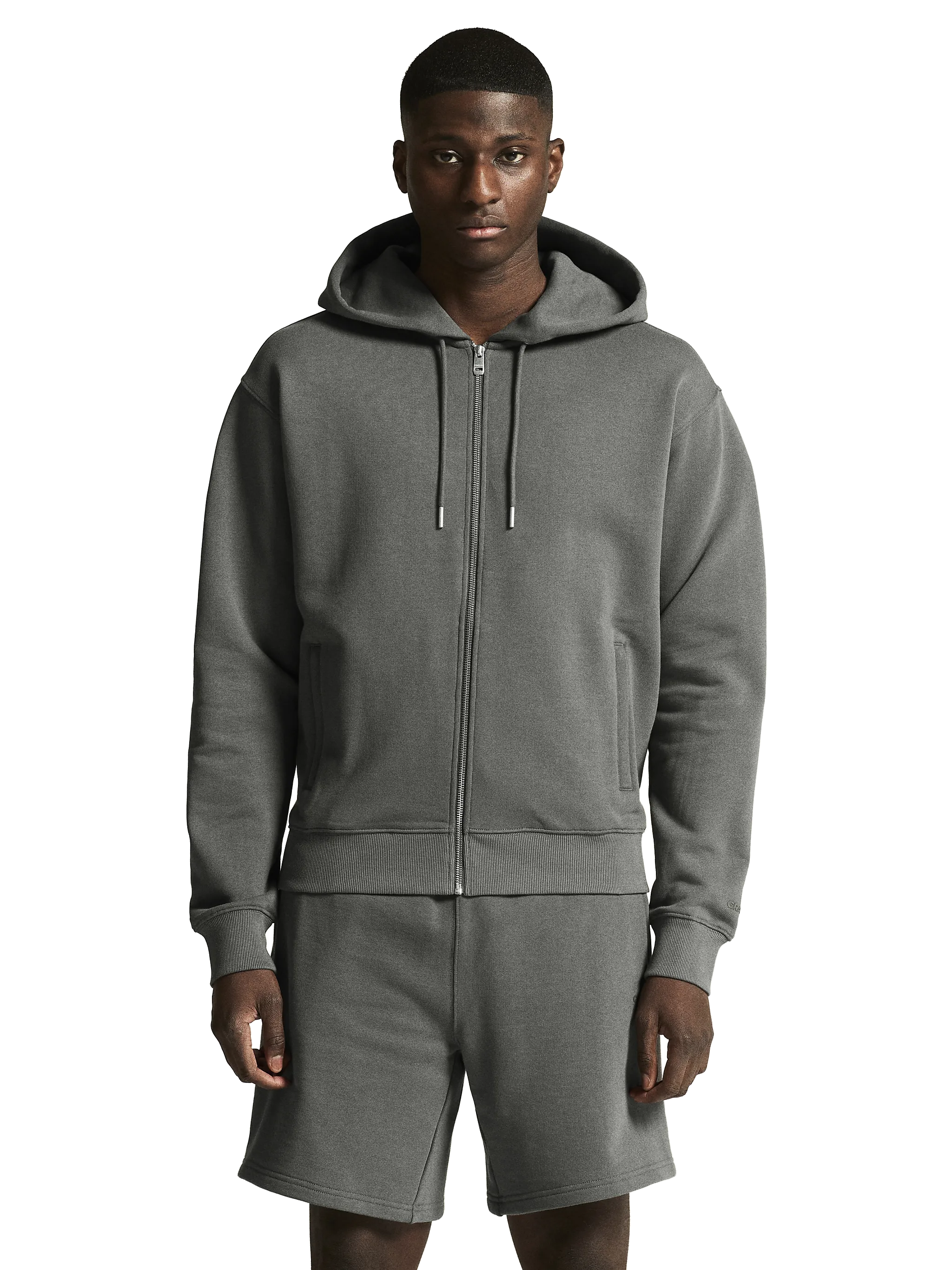 Frequent FZ Hoodie Men