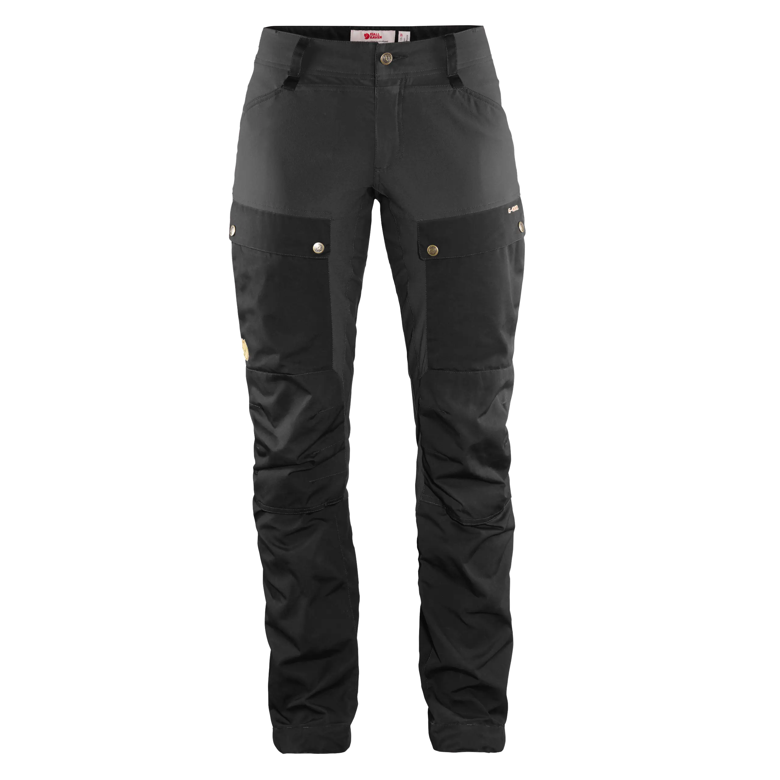 Endast dambyxor ONLMARIELA - Black