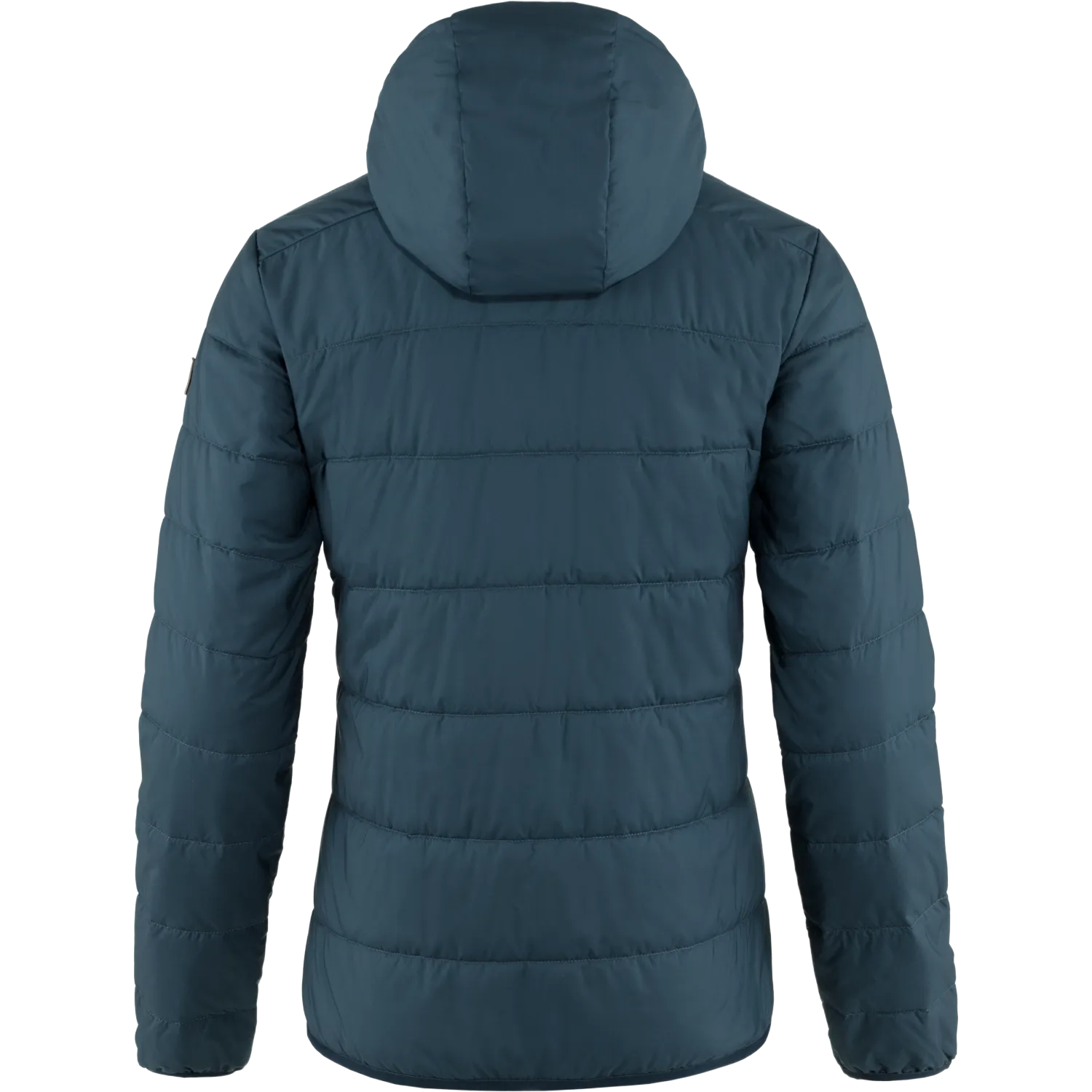 Keb Padded Hoodie WMS damejakke