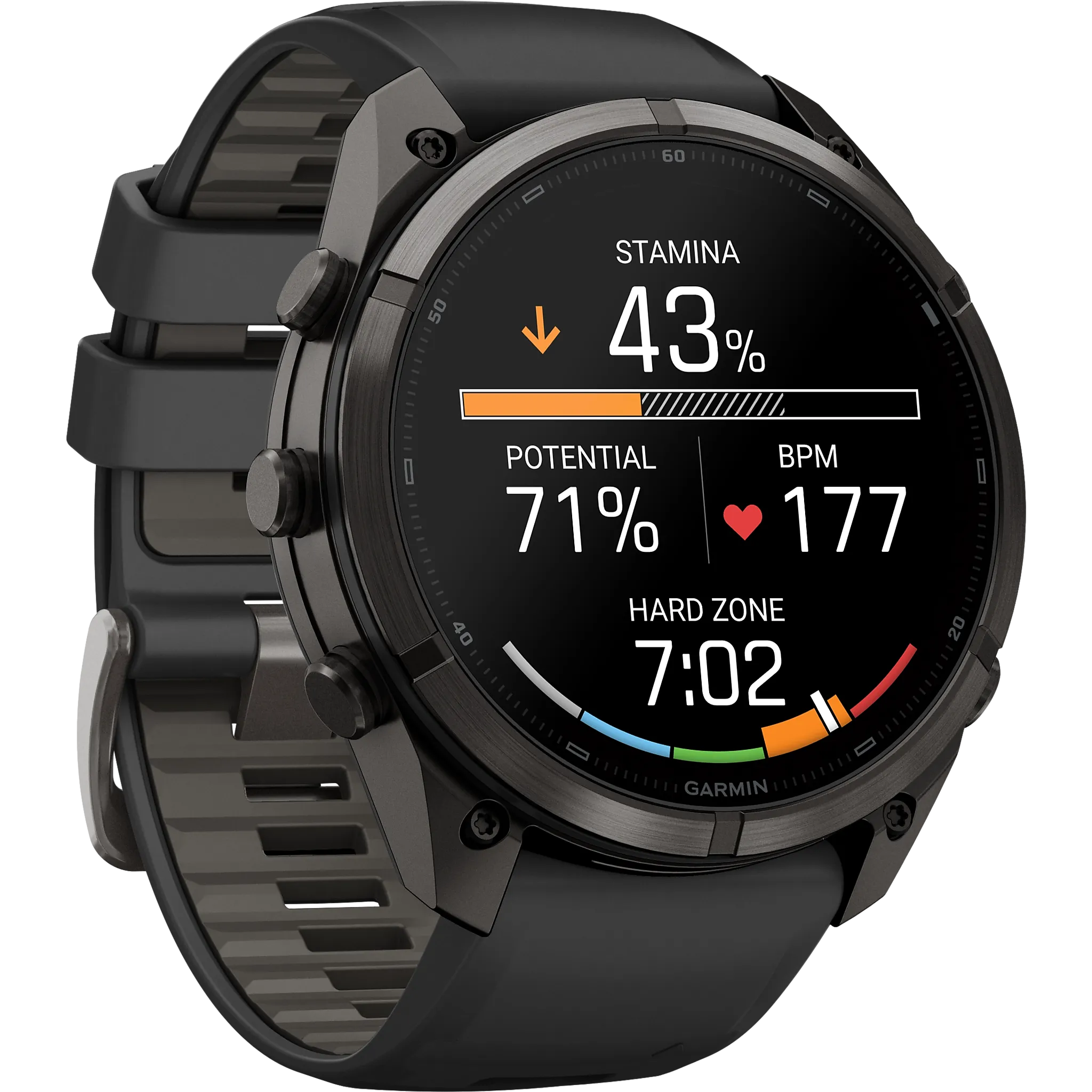Fenix 9 Pro inReach 51 mm,AMOLED,Sapphire Cr