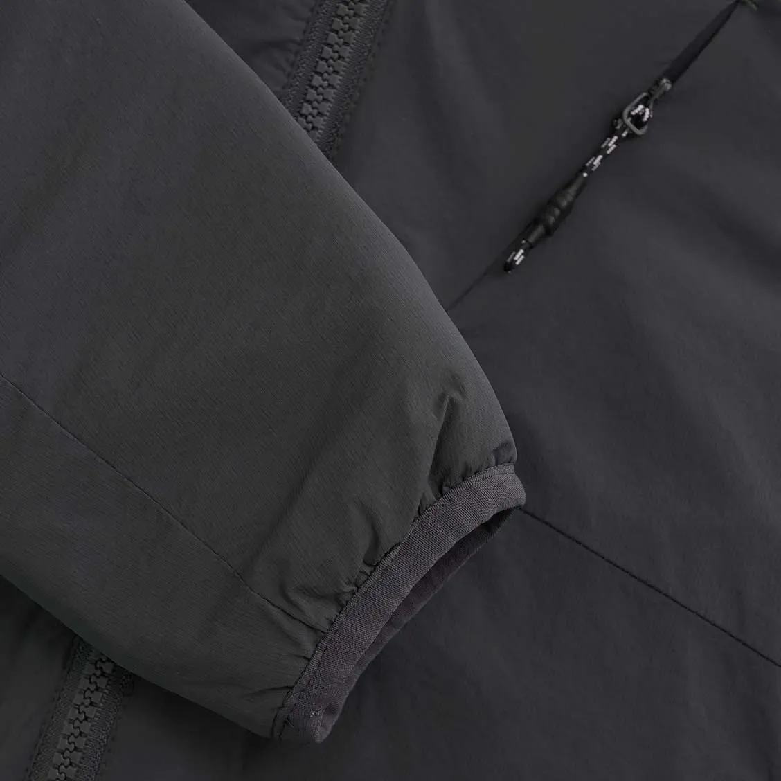 Junior Jacket Light Padded