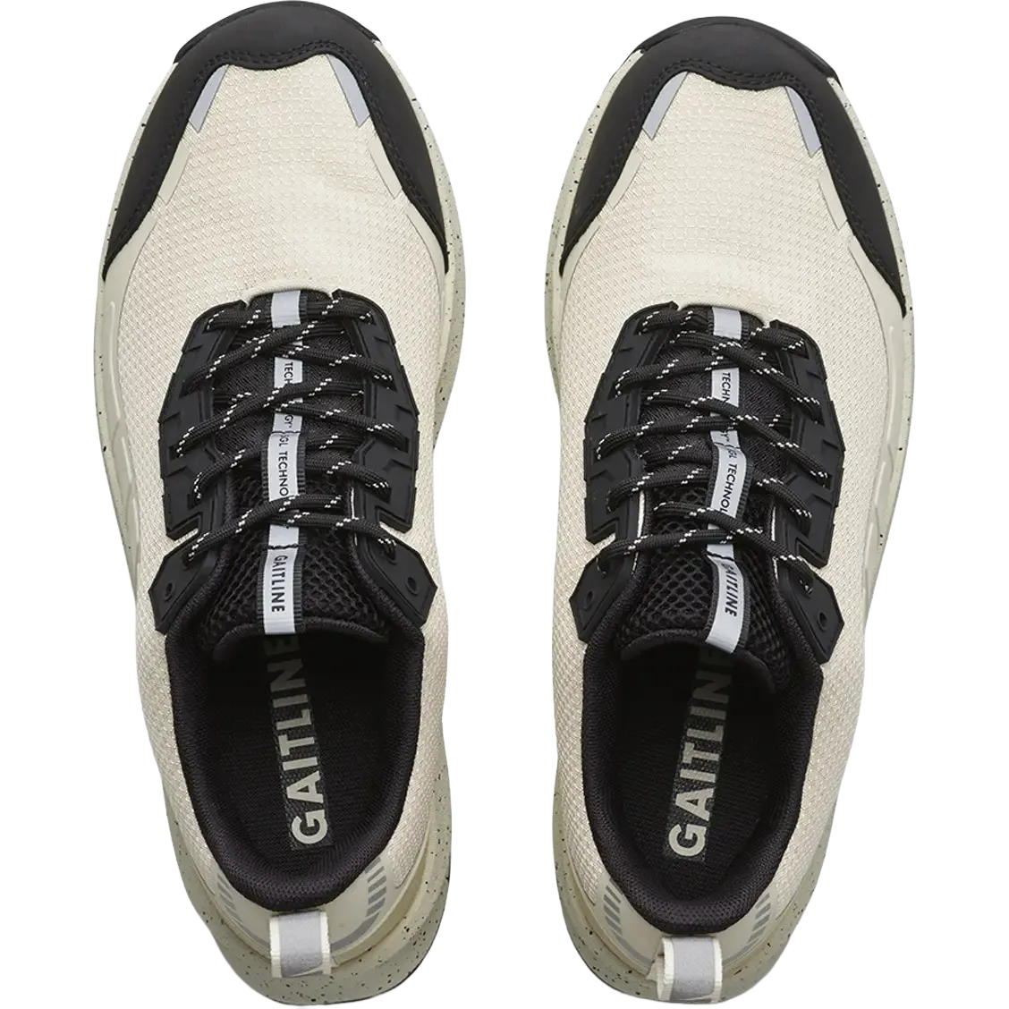 Gravel Lite WP sneaker unisex