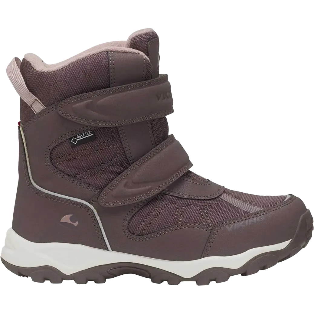 Beito Warm GTX 2V vinterkängor
